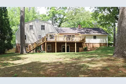 1359 Ragley Hall Road NE, Brookhaven, GA 30319 - Photo 4