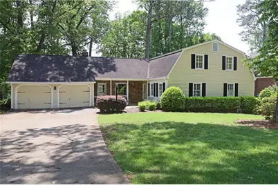 1359 Ragley Hall Road NE, Brookhaven, GA 30319 - Photo 1