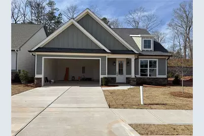 388 Maple View Drive, Carrollton, GA 30117 - Photo 1