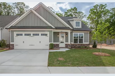 388 Maple View Drive, Carrollton, GA 30117 - Photo 1