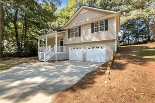 188 Lost Lake Trail, Villa Rica, GA 30180 - Photo 2