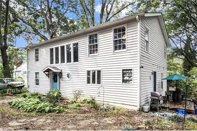 1639 Frazier Road, Decatur, GA 30033 - Photo 2