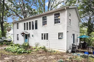 1639 Frazier Rd, Decatur, GA 30033 - Photo 2