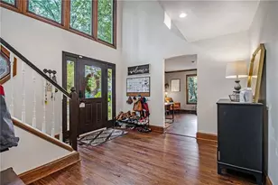 1639 Frazier Rd, Decatur, GA 30033 - Photo 4