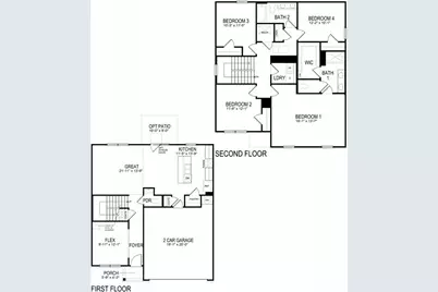 4458 Manor Hill Drive, Union City, GA 30291 - Photo 34