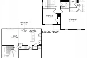 4458 Manor Hill Dr, Union City, GA 30291 - Photo 34