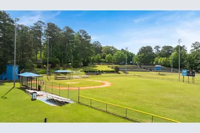 4458 Manor Hill Drive, Union City, GA 30291 - Photo 36