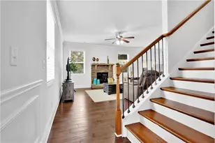 6651 Rivergreen Rd, Flowery Branch, GA 30542 - Photo 16