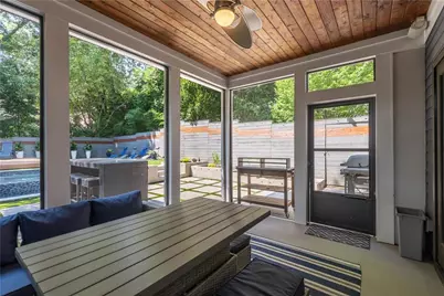 892 Durant Place NE, Atlanta, GA 30309 - Photo 32