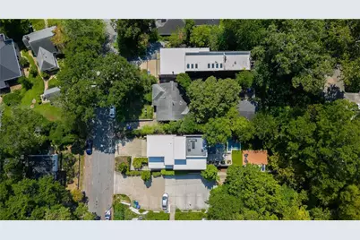 892 Durant Place NE, Atlanta, GA 30309 - Photo 42