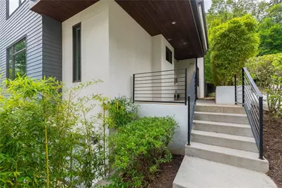 892 Durant Place NE, Atlanta, GA 30309 - Photo 4