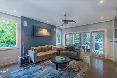 892 Durant Place NE, Atlanta, GA 30309 - Photo 8