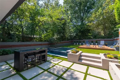 892 Durant Place NE, Atlanta, GA 30309 - Photo 36