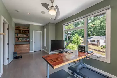 892 Durant Place NE, Atlanta, GA 30309 - Photo 14