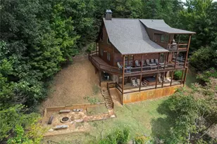 499 Raven Ridge Cir, Mineral Bluff, GA 30559 - Photo 40