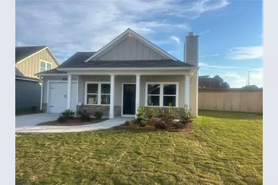138 Sunflower Circle NE, Cartersville, GA 30121 - Photo 22