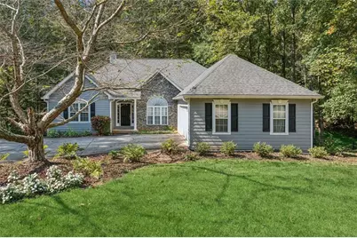 1060 Regency Park Drive, Braselton, GA 30517 - Photo 1