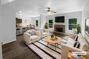 250 Bethany Manor Ct, Ball Ground, GA 30107 - Photo 2