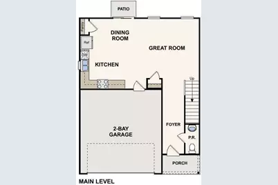 177 Kinsale Drive, Macon, GA 31216 - Photo 2