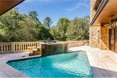 3558 Mill Creek Road NE, Atlanta, GA 30319 - Photo 58