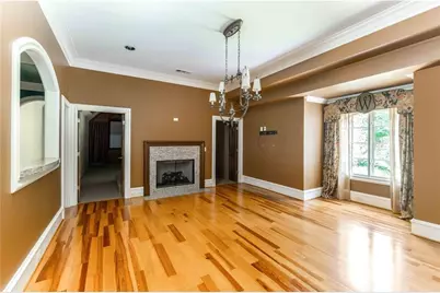 3558 Mill Creek Road NE, Atlanta, GA 30319 - Photo 54