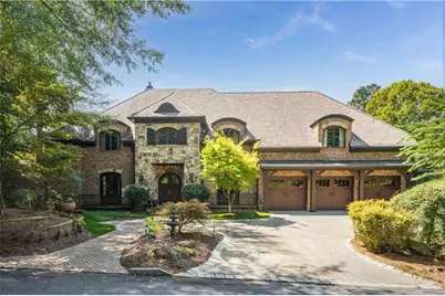 3558 Mill Creek Road NE, Atlanta, GA 30319 - Photo 1