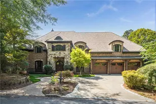 3558 Mill Creek Rd NE, Atlanta, GA 30319 - Photo 1