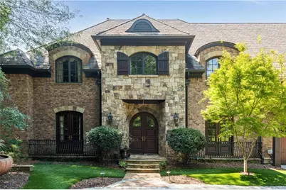 3558 Mill Creek Road NE, Atlanta, GA 30319 - Photo 2