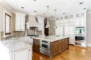 3558 Mill Creek Rd NE, Atlanta, GA 30319 - Photo 16