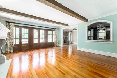 3558 Mill Creek Road NE, Atlanta, GA 30319 - Photo 26