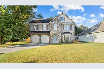 209 McEwen Court, Perry, GA 31069 - Photo 4