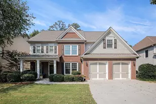 980 Patriot Trail, Cumming, GA 30040 - Photo 1