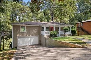 479 Larchmont Cir NW, Atlanta, GA 30318 - Photo 2