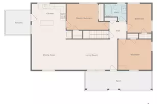 479 Larchmont Cir NW, Atlanta, GA 30318 - Photo 30