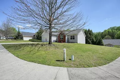 91 Crockett Drive, Dawsonville, GA 30534 - Photo 4