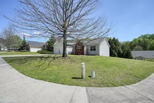 91 Crockett Dr, Dawsonville, GA 30534 - Photo 4