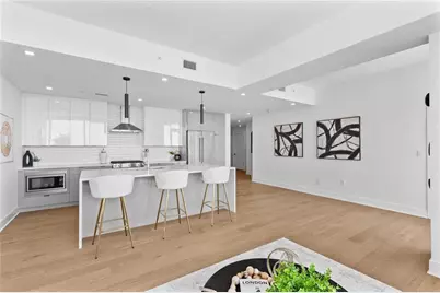 788 W Marietta Street NW #614, Atlanta, GA 30318 - Photo 16