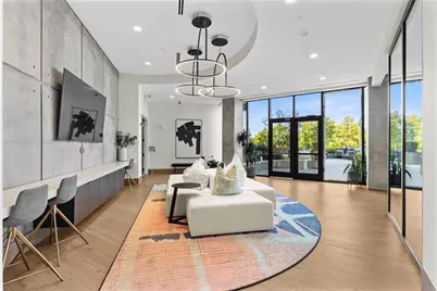 788 W Marietta Street NW #614, Atlanta, GA 30318 - Photo 4