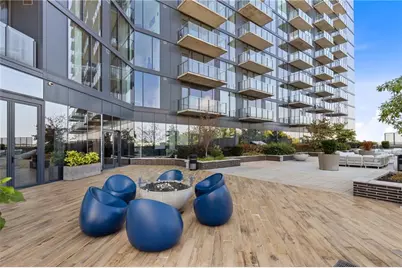 788 W Marietta Street NW #614, Atlanta, GA 30318 - Photo 30