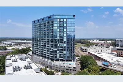 788 W Marietta Street NW #614, Atlanta, GA 30318 - Photo 1