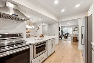 107 La Rue Pl NW, Atlanta, GA 30327 - Photo 8