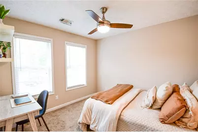 155 Cottage Circle, Fayetteville, GA 30215 - Photo 26