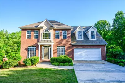 155 Cottage Circle, Fayetteville, GA 30215 - Photo 1