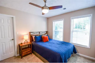 155 Cottage Circle, Fayetteville, GA 30215 - Photo 24