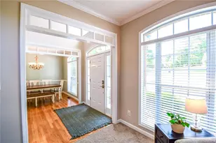 155 Cottage Cir, Fayetteville, GA 30215 - Photo 4