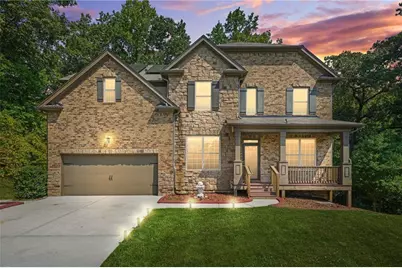 102 Red Wolf Court, Atlanta, GA 30349 - Photo 64