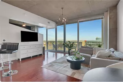 3300 Windy Ridge Parkway SE #1603, Atlanta, GA 30339 - Photo 12