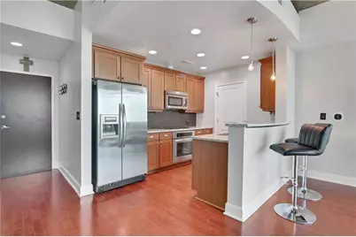 3300 Windy Ridge Parkway SE #1603, Atlanta, GA 30339 - Photo 10