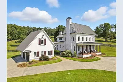 2229 Long Road, Ball Ground, GA 30107 - Photo 6