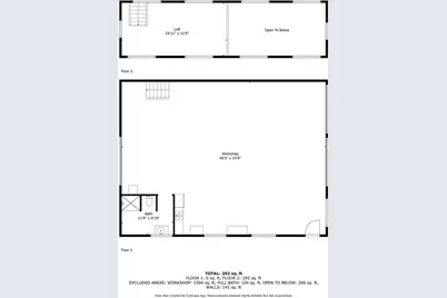 2229 Long Road, Ball Ground, GA 30107 - Photo 88